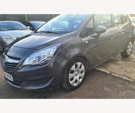 1.4I TURBO EXCLUSIV AUTO EURO 6 5DR