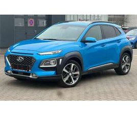 PREMIUM 2WD*DIESEL *AUTOMATIK*MIETKAUF