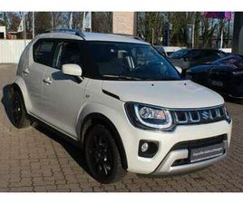 1.2 DUALJET HYBRID COMFORT CVT*KAMERA*LED