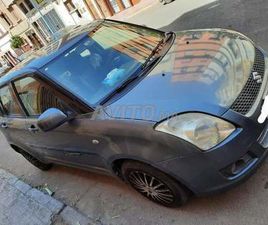 SUZUKI SWIFT MODÈLE 2008 BON ÉTAT
