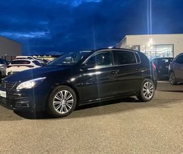 1.5 BLUEHDI 130CH S&S ALLURE PACK