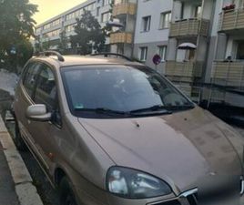 DAEWOO KALOS 1.6 BENZIN | TÜV BIS 06/2027 ...