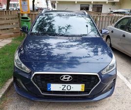 HYUNDAI I30 SW 1.6 CRDI, 116CV