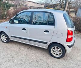 HYUNDAI ATOS HYUNDAI ATOS