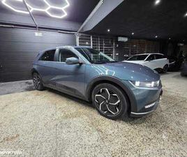 HYUNDAI IONIQ 5 73 KWH PREMIUM