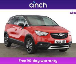 1.2 TURBO GPF ELITE EURO 6 (START/STOP) 5DR