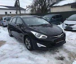 HYUNDAI I40 1.7 CRDI HP STYLE