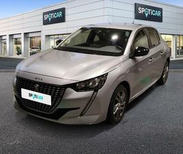 BLUEHDI 100 S&S BVM6 ACTIVE PACK