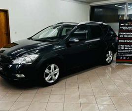 KIA CEED SW KIA CEED SW 1.4 CVVT EX ISG