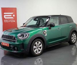 MINI COUNTRYMAN COOPER SE ALL4 AUTO