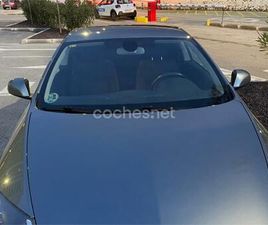 RENAULT LAGUNA COUPE RENAULT LAGUNA COUPE EMOTION PLUS 2.0DCI FAP