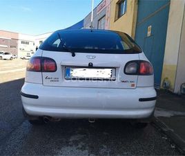 DAEWOO LANOS