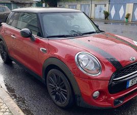MINI MINI COOPER MINI HATCH D 1.5, 116CV