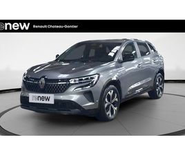 AUSTRAL MILD HYBRID ADVANCED 130