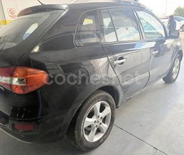 RENAULT KOLEOS 2.0DCI 4X4 DYNAMIQUE PK2