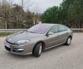 RENAULT LAGUNA DYNAMIQUE 2.0DCI