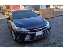 TOYOTA CAMRY USED TOYOTA CAMRY 2.5L LE (204 HP) 2017