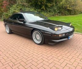 ALPINA B12 5.0 COUPÉ KLON BMW 850I 300PS