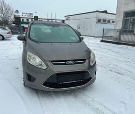 FORD GRAND C-MAX GRAND C-MAX TREND