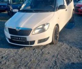 SKODA PRAKTIK SKODA PRACTIK