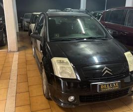 C2 C2 1.4 HDI 70CV EXCITE VTR