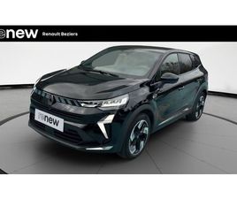 SYMBIOZ E-TECH FULL HYBRID 145