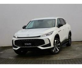 MG HS MG HS HS PHEV 1.5T 21KWH 2WD LUXURY