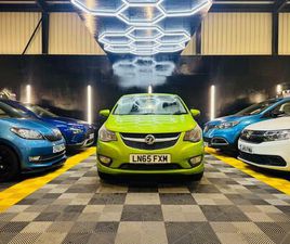 1.0I SE EURO 6 5DR (A/C)