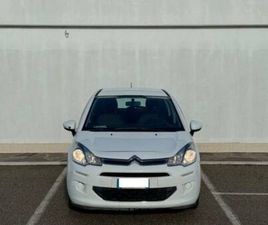CITROEN C3 C3 2ª SERIE C3 1.0 VTI 68 EXCLUSIVE