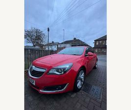 2.0 CDTI SRI NAV AUTO EURO 6 5DR