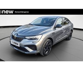 ARKANA E-TECH FULL HYBRID 145 GSR2