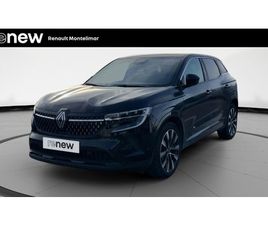 AUSTRAL MILD HYBRID 160 AUTO GSR2 TECHNO