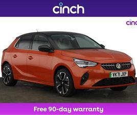 50KWH ELITE NAV PREMIUM AUTO 5DR (7.4KW CHARGER)