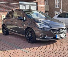 1.4I ECOFLEX LIMITED EDITION EURO 6 3DR