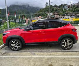 FIAT PULSE IMPETUS 1.0 TURBO 200 FLEX AUT.