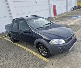 WORKING 1.4 MPI FIRE FLEX 8V CD