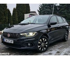 FIAT TIPO STATION WAGON FIAT TIPO 1.4 T-JET MIRROR