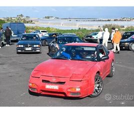 NISSAN 200 SX S13