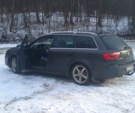 VAND SEAT EXEO 2.0 ST CIOBANOAIA