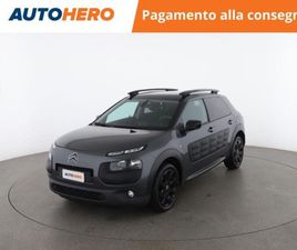 C4 CACTUS 1.6 E-HDI 92 ETG6 SHINE