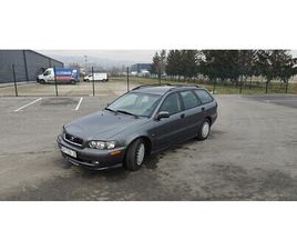VOLVO V40 1.9D