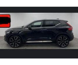 ② XC40 T5 2.0 //POLESTAR UPGRADE//AUTOMAAT//HARMAN.K// — VOLVO — 2EMEMAIN