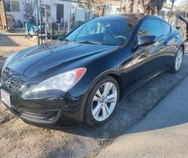 2012 HYUNDAI GENESIS 2.0 TURBO’ CORVETTE PORSCHE KIT TOYOTA MERCEDES