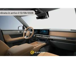 HYUNDAI SANTA FE 1.6 T-GDI PHEV 4WD AT 7 POSTI XCLASS