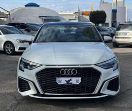 AUDI A3 BERLINA 30 TDI SPB 30 TDI S TRONIC S LINE EDITION
