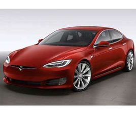 P90D LUDICROUS+ FREE SUPERCHARGER MCU2 CCS