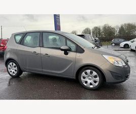 1.7 CDTI EXCLUSIV AUTO EURO 5 5DR