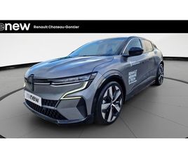 MEGANE E-TECH 220 CH AUTONOMIE CONFORT AC22 TECHNO