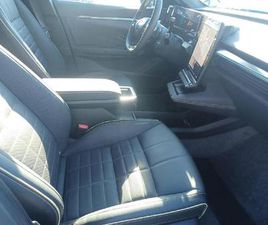 MEGANE E-TECH 220 CH AUTONOMIE CONFORT GSR2