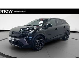 SYMBIOZ E-TECH FULL HYBRID 160 CH